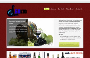 Wine Sellers