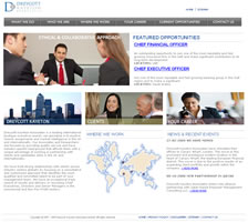 Dreycott Kateton - Recruitment Agency