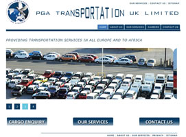 Haulage and Transportation